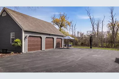 13725 N Lake Shore Dr, Mequon, WI 53097 - Photo 41