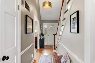 13725 N Lake Shore Dr, Mequon, WI 53097 - Photo 7