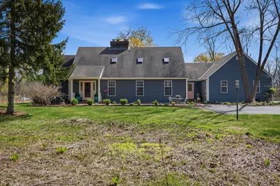13725 N Lake Shore Dr, Mequon, WI 53097 - Photo 1