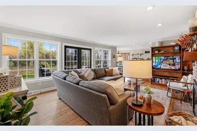 13725 N Lake Shore Dr, Mequon, WI 53097 - Photo 19