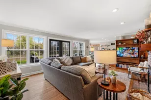 13725 N Lake Shore Dr, Mequon, WI 53097 - Photo 19