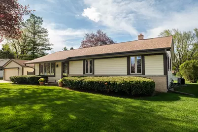 3351  Moraine Dr, Richfield, WI 53033 - Photo 1
