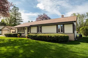 3351 Moraine Dr, Richfield, WI 53033 - Photo 1