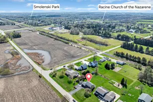 2000 Airline Rd, Racine, WI 53406 - Photo 65