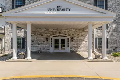 151 N University Dr #319, West Bend, WI 53095 - Photo 1