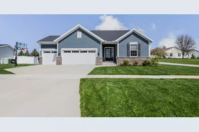 N56W24190  Peppertree Dr, Sussex, WI 53089 - Photo 37