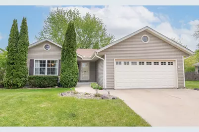 1321 E Maass Dr, Oak Creek, WI 53154 - Photo 1