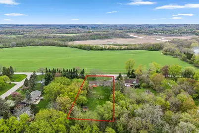 W309S10482  County Road I -, Mukwonago, WI 53149 - Photo 51