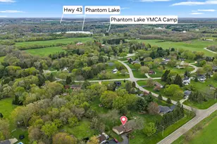W309S10482 County Rd I, Mukwonago, WI 53149 - Photo 53
