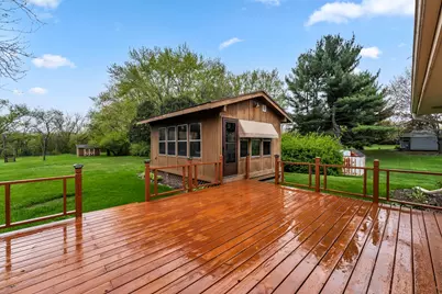 W309S10482  County Road I -, Mukwonago, WI 53149 - Photo 39