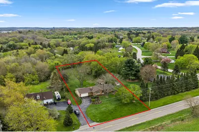W309S10482  County Road I -, Mukwonago, WI 53149 - Photo 47