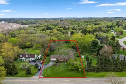 W309S10482  County Road I -, Mukwonago, WI 53149 - Photo 49