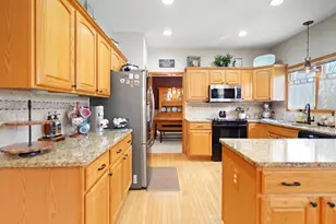 12135 32nd Ave, Pleasant Prairie, WI 53158 - Photo 49
