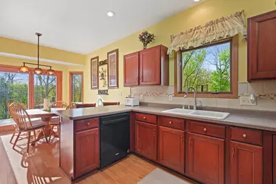 N9240  Deer Path Rd, East Troy, WI 53120 - Photo 11