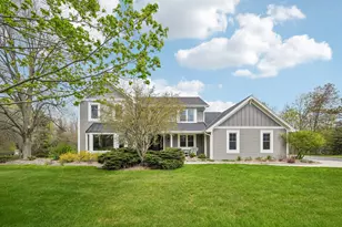 1722 W Thrush Ln, Mequon, WI 53092 - Photo 1