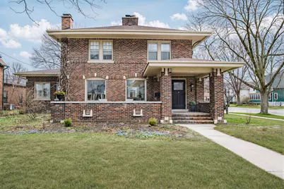 1330 N 5th St, Sheboygan, WI 53081 - Photo 1