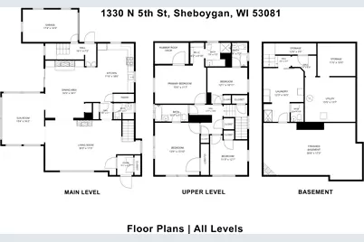 1330 N 5th St, Sheboygan, WI 53081 - Photo 69