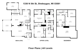 1330 N 5th St, Sheboygan, WI 53081 - Photo 69