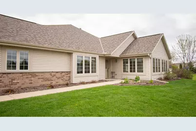 W197N17085  Stonewall Dr, Jackson, WI 53037 - Photo 25