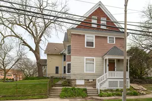 107 W Brown St, Milwaukee, WI 53212 - Photo 1