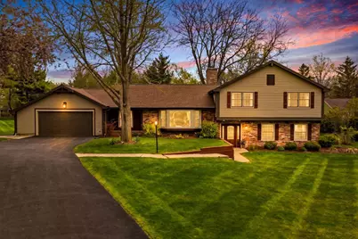 3941 S Brook Rd, Racine, WI 53126 - Photo 1