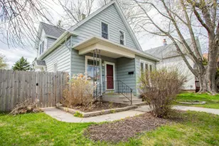 2012 N 20th St, Sheboygan, WI 53081 - Photo 1