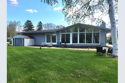 9131 N Pelham Pkwy, Bayside, WI 53217 - Photo 1