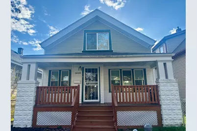 24th N 3609 Pl, Milwaukee, WI 53206 - Photo 1
