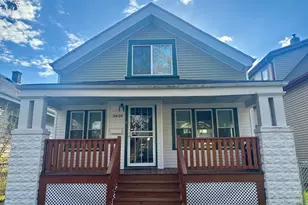 24th N 3609 Pl, Milwaukee, WI 53206 - Photo 1