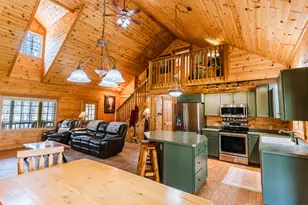 N10579 Deer Run, Stephenson, WI 54104 - Photo 27