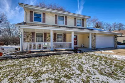 4355 S Longview Dr, New Berlin, WI 53151 - Photo 1