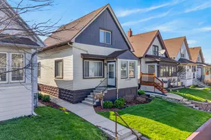 1731 S 65th St, West Allis, WI 53214 - Photo 1