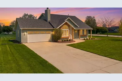 642  Small Farm Rd, Mukwonago, WI 53149 - Photo 53