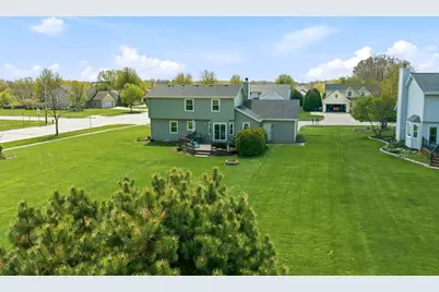 642  Small Farm Rd, Mukwonago, WI 53149 - Photo 47