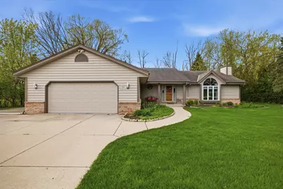 N68W14817  Prudence Dr, Menomonee Falls, WI 53051 - Photo 1