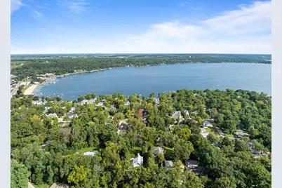 765  Brickley Ct, Fontana, WI 53125 - Photo 97