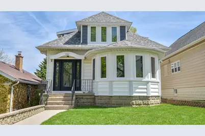 3306 S 14th St, Milwaukee, WI 53215 - Photo 1