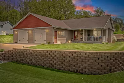 W3847  Harvey Ln, Farmington, WI 54644 - Photo 1