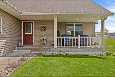W3847  Harvey Ln, Farmington, WI 54644 - Photo 3