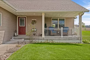 W3847 Harvey Ln, Farmington, WI 54644 - Photo 3