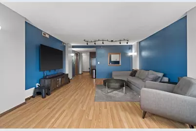 1633 N Prospect Ave #4C, Milwaukee, WI 53202 - Photo 7
