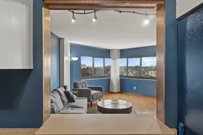1633 N Prospect Ave #4C, Milwaukee, WI 53202 - Photo 9