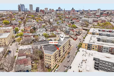 1818 N Water St #504, Milwaukee, WI 53202 - Photo 33