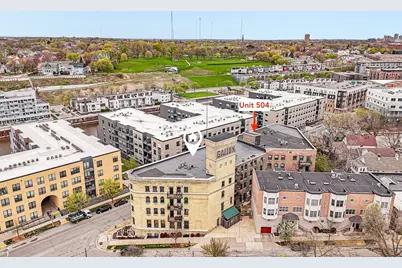 1818 N Water St #504, Milwaukee, WI 53202 - Photo 35