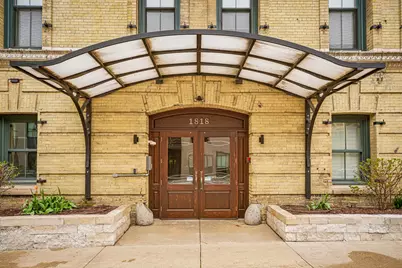 1818 N Water St #504, Milwaukee, WI 53202 - Photo 3