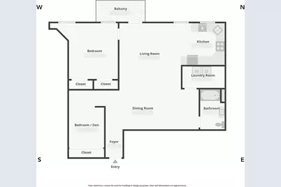 1818 N Water St #504, Milwaukee, WI 53202 - Photo 27