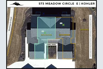 573  Meadow Cir, Kohler, WI 53044 - Photo 35