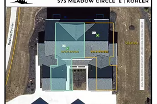 573 Meadow Circle, Kohler, WI 53044 - Photo 35