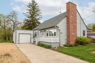 208  Wright St, Waukesha, WI 53186 - Photo 1