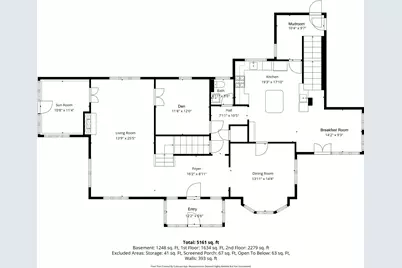 1140 E Bywater Ln, Fox Point, WI 53217 - Photo 55